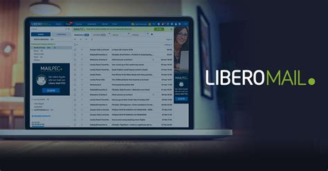 libero posta arrivata.
